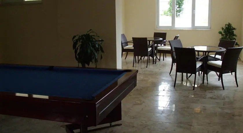 Аланья: Trade Meridian Residence