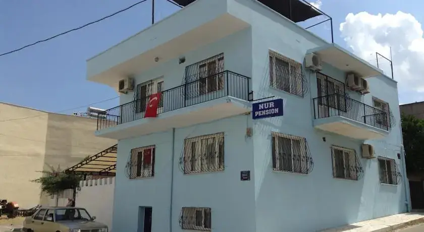 Nur Pension — фото 1