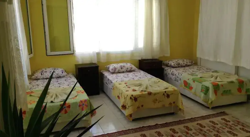 Сельчук: Nur Pension