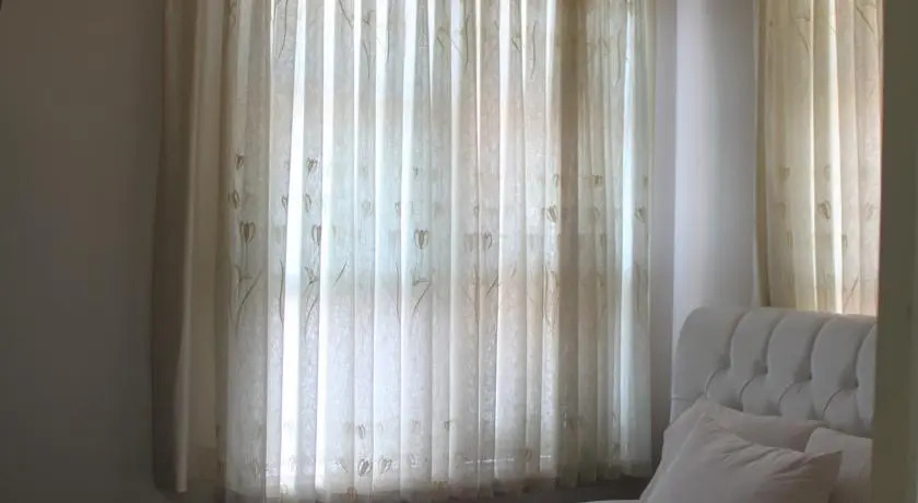 Стамбул: King Palace Suite