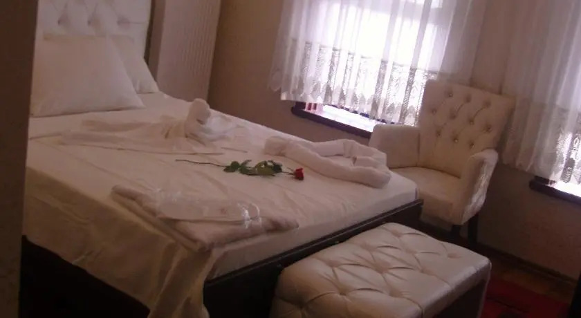 Стамбул: King Palace Suite
