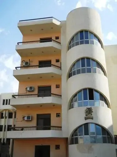 Эль-Файюм: Faculty of Tourism Hotel
