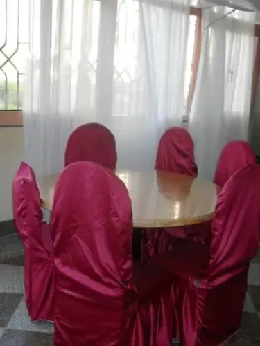 Эль-Файюм: Faculty of Tourism Hotel