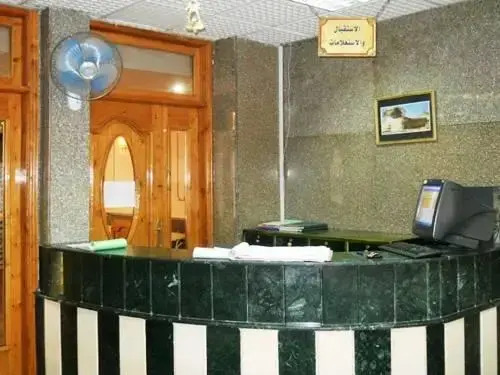 Эль-Файюм: Faculty of Tourism Hotel
