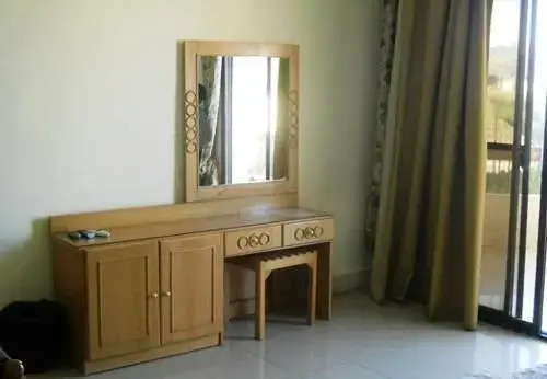 Эль-Файюм: Faculty of Tourism Hotel