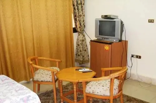 Эль-Файюм: Faculty of Tourism Hotel