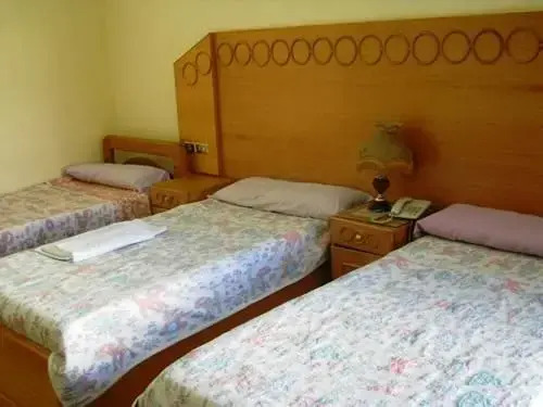 Эль-Файюм: Faculty of Tourism Hotel