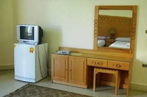Эль-Файюм: Faculty of Tourism Hotel