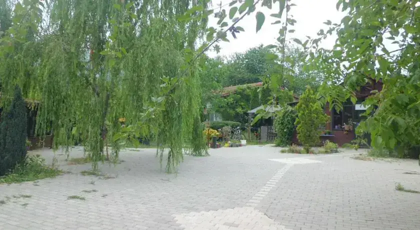 Дербент: Guner Hotel