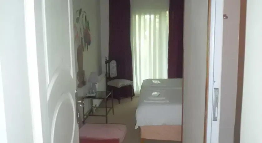 Дербент: Guner Hotel