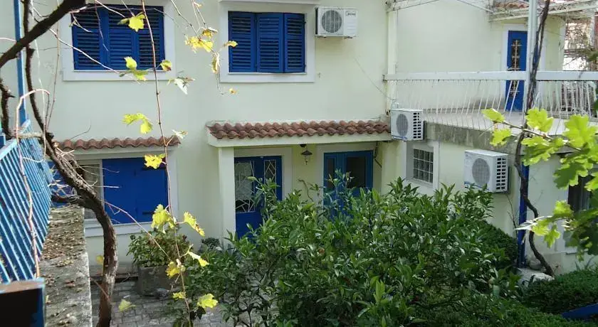 Бечичи: Apartments Knežević