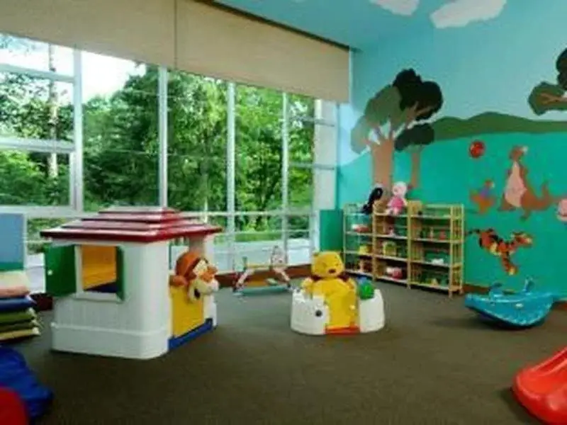 Хошимин: Indochine Park Tower