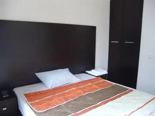 Тбилиси: New House Hotel