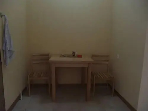 Тбилиси: New House Hotel