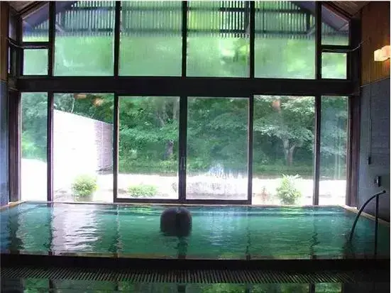 Таншань: Zunhua Fu Quan Xin Gong Hot Spring Resort