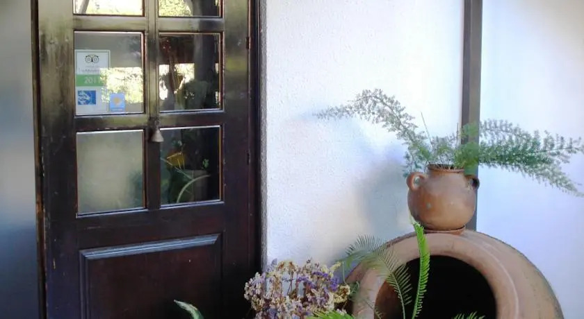 The Marjay Inn — фото 1