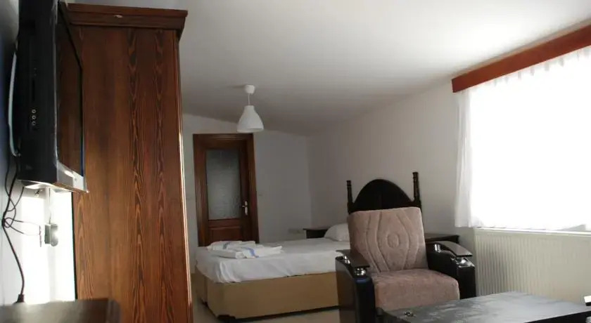 Мармара Эреглиси: Hotel Ennis Inn
