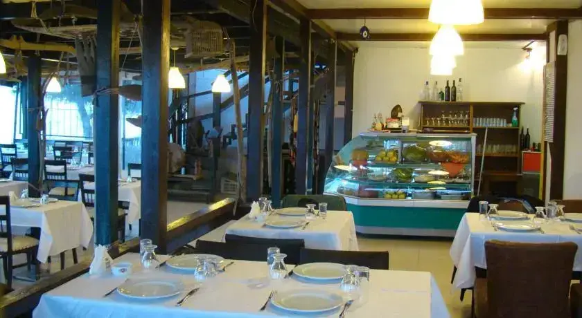 Мармара Эреглиси: Hotel Ennis Inn