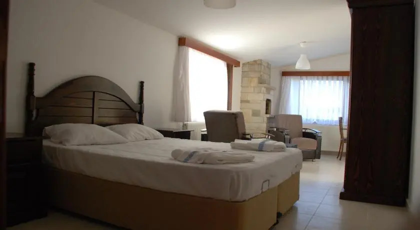 Мармара Эреглиси: Hotel Ennis Inn
