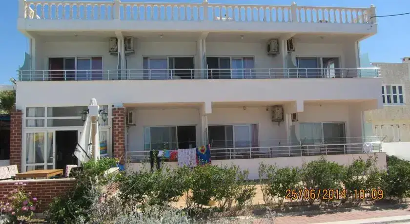 Силифке: Meltem Apart Hotel Pension