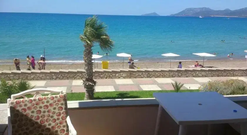 Силифке: Meltem Apart Hotel Pension