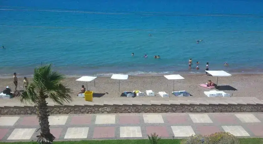 Силифке: Meltem Apart Hotel Pension