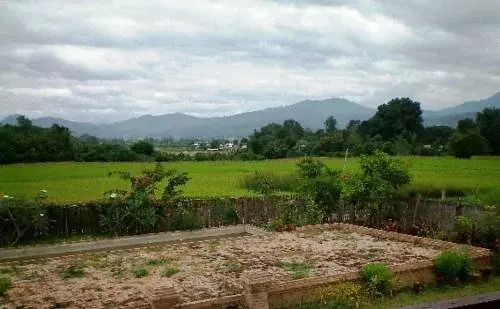 Паи: Hotel Baan Himna Hotel
