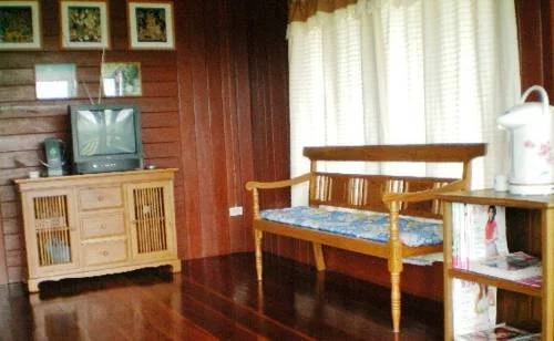 Паи: Hotel Baan Himna Hotel