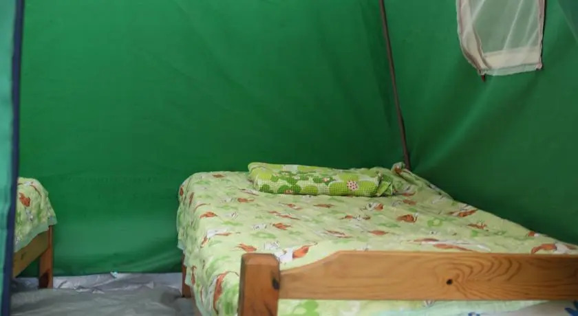 Фетхие: Kabak Valley Camp