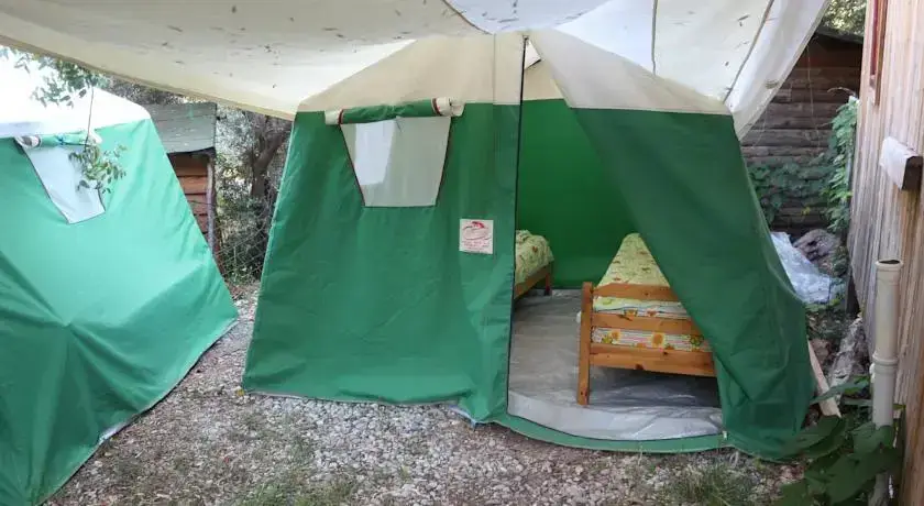 Фетхие: Kabak Valley Camp