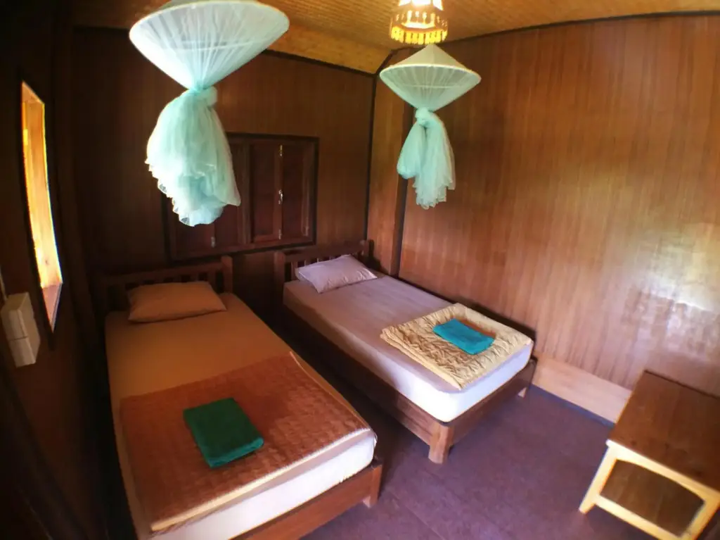 Phuview Guesthouse — фото 1