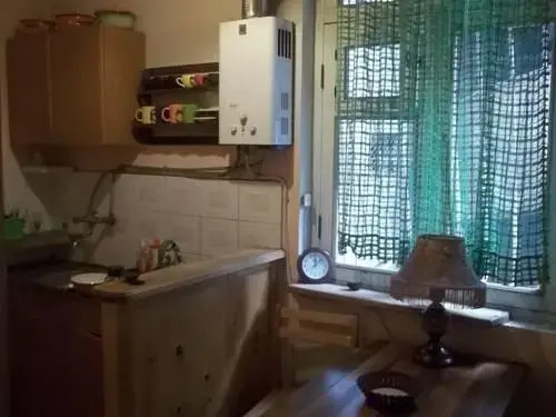 Тбилиси: Nest Hostel