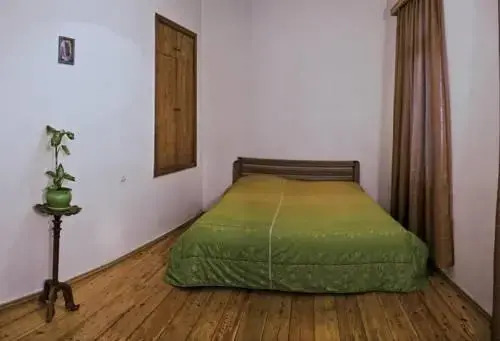 Тбилиси: Nest Hostel