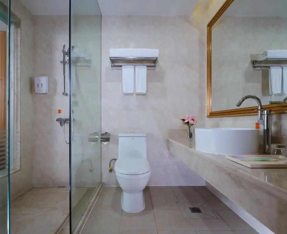 Шэньчжэнь: Jisheng Hotel Shenzhen Longgang Branch