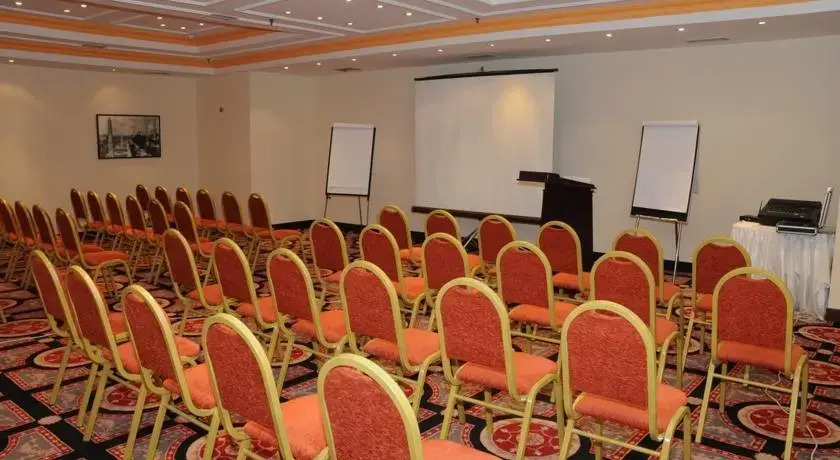 Merit Halki Palace Hotel — фото 1