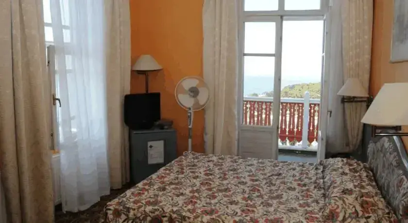 Хейбелиада: Merit Halki Palace Hotel