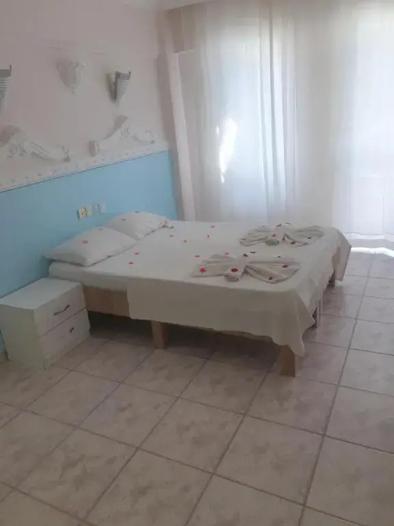 Дидим: Sacide Otel (Adults Only)
