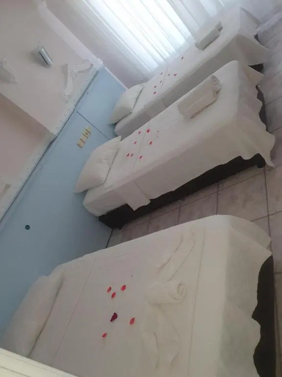 Дидим: Sacide Otel (Adults Only)