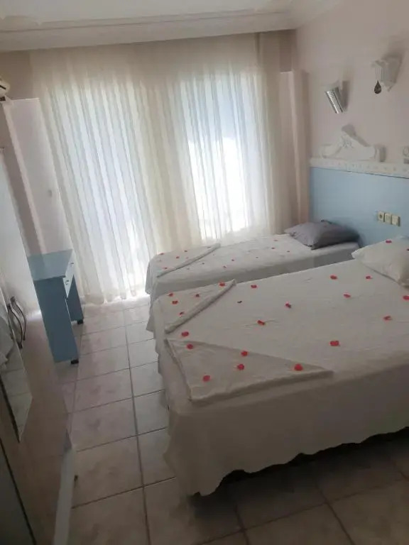 Дидим: Sacide Otel (Adults Only)
