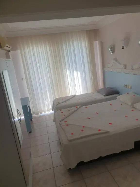 Дидим: Sacide Otel (Adults Only)