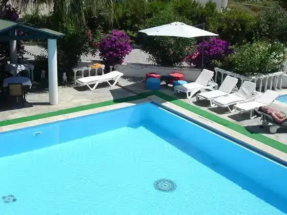 Яликавак: Miray Hotel