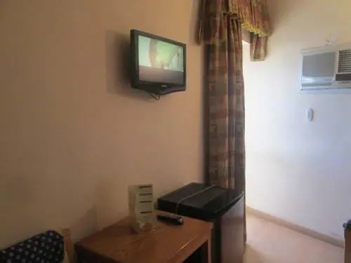 Александрия: Mecca Hotel