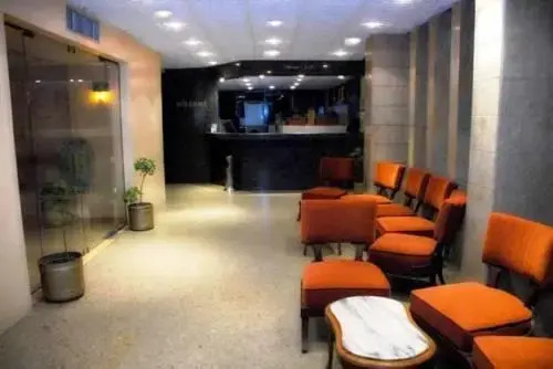Александрия: Mecca Hotel