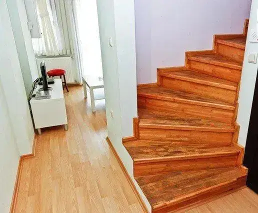 Стамбул: Konak Residence