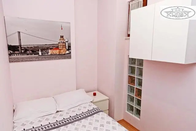 Стамбул: Konak Residence