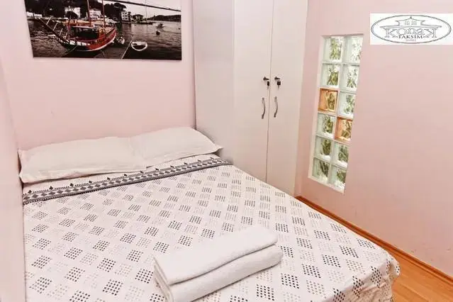 Стамбул: Konak Residence