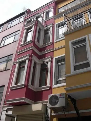 Стамбул: Konak Residence