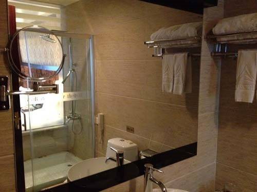 Гуанчжоу: Kai Rong Du International Hotel