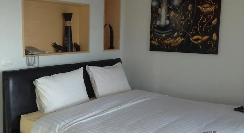 Кату: Patong Tower Condo