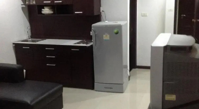 Кату: Patong Tower Condo